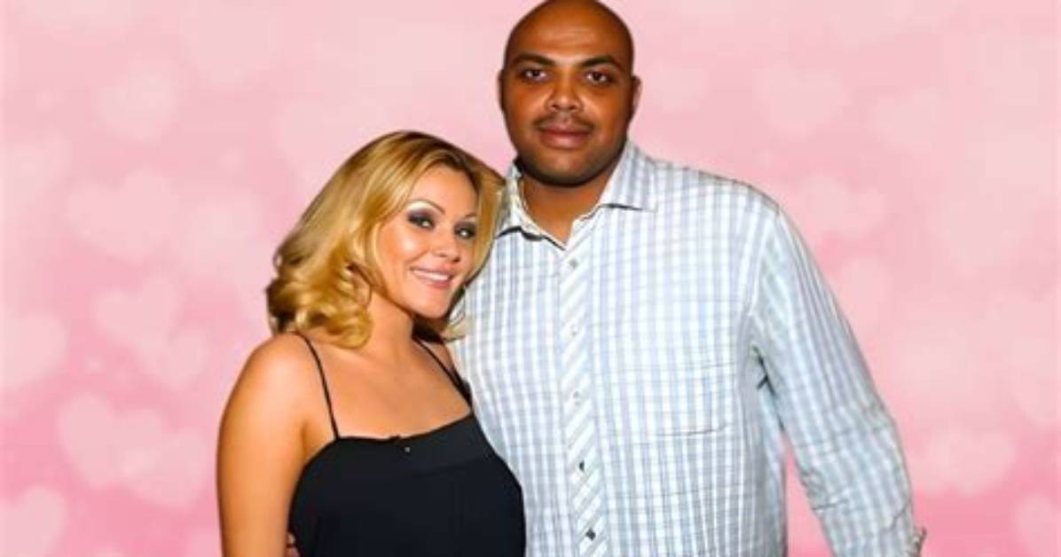 Charles Barkley's Divorce: Everything You Need to Know