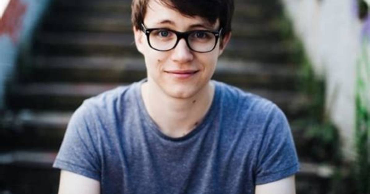 Charlie Mcdonnell Height, Weight, Net Worth, Age, Birthday, Wikipedia, Who, Nationality, Biography