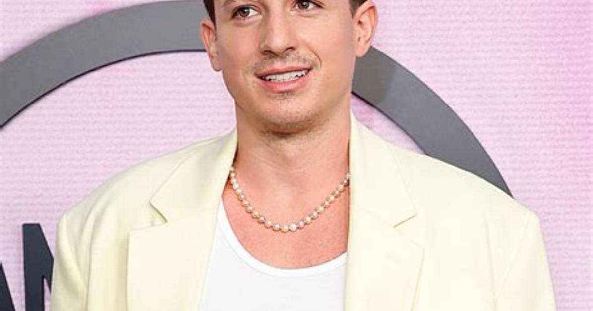 Charlie Puth Goes Ig Official with Longtime Rumored Girlfriend Brooke Sansone on His 31St Birthday