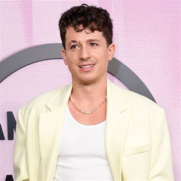 Charlie Puth Goes Ig Official with Longtime Rumored Girlfriend Brooke Sansone on His 31St Birthday
