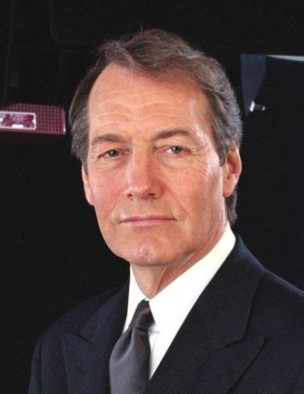 Charlie Rose Height, Weight, Net Worth, Age, Birthday, Wikipedia, Who, Instagram, Biography