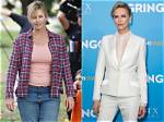 Charlize Theron’s Journey to Gaining Weight for a Film Role