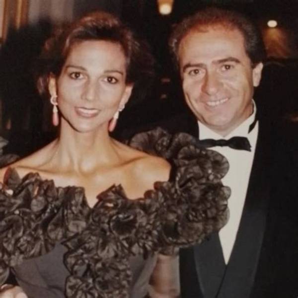 Charo Vega Marido Toni Caravaca: Here’s Everything You Need to Know