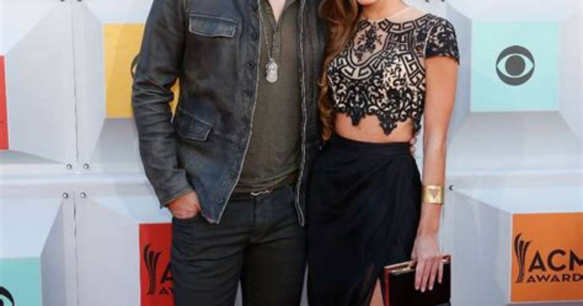 Chase Rice's Relationship Status: Unraveling the Mystery