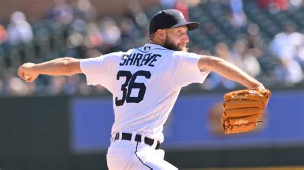 Chasen Shreve Height, Weight, Net Worth, Age, Birthday, Wikipedia, Who, Nationality, Biography