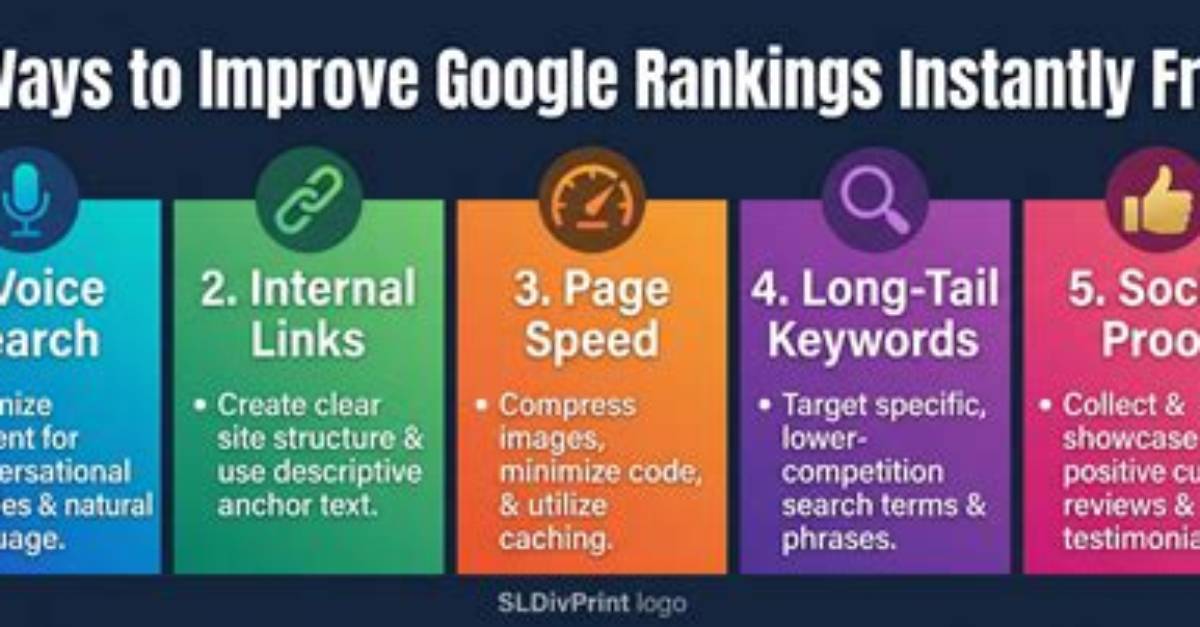 Check Google Keyword Rankings for Free | Instant Online Ranking Checker