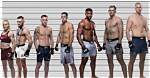 Check out: Connor Mcgregor's Astonishing Height and Details