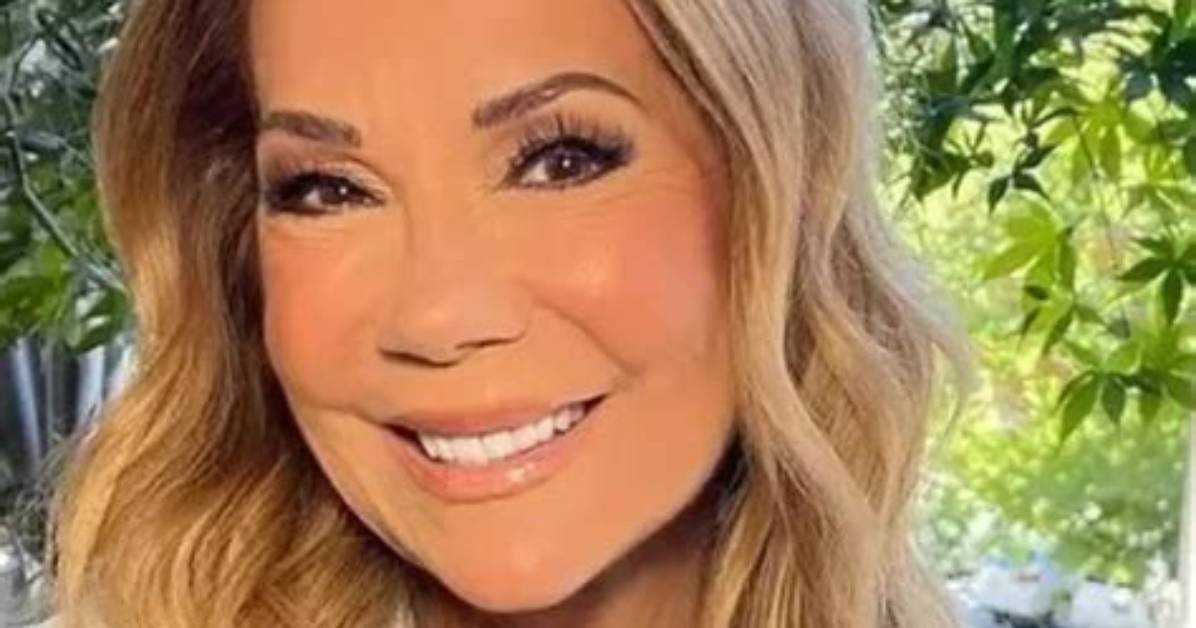 Check out Kathy Lee's Shocking Age-Defying Transformation at 69