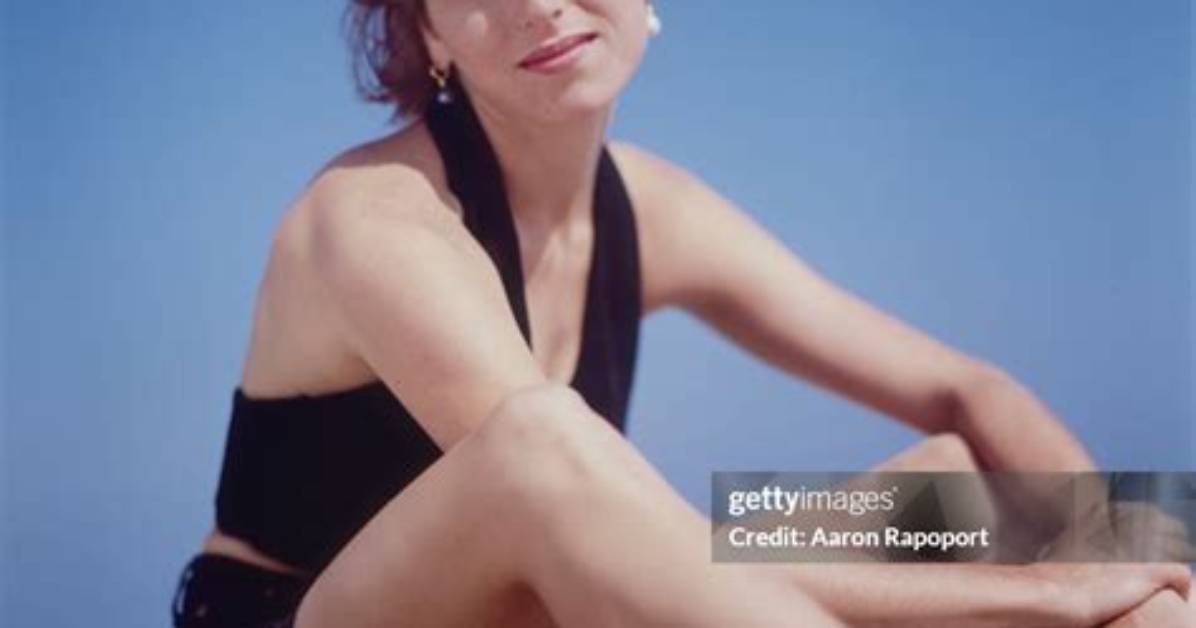 Check out These Hot Tatum O'neal Pics!