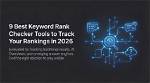 Check Your Keyword Rankings | Rank Checker Tools