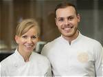 Chef Amaury Guichon Wife Fiona Guichon Is a Tattoo Artist