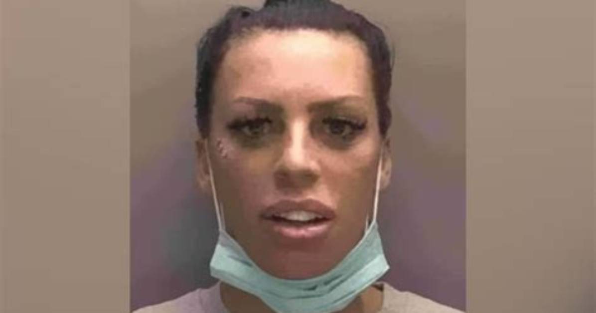 Chelsey Harwood Tiktok Banter Queen and Abuse – Who Is Desperate Scousewives Star?