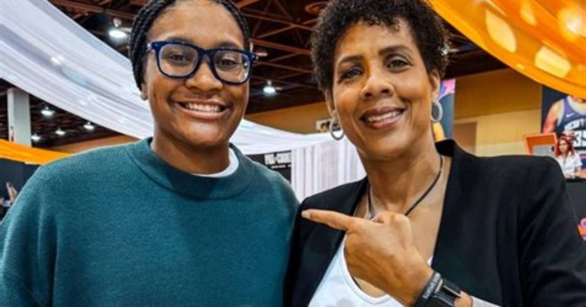 Cheryl Miller Girlfriend: Explore the Life of the Legendary Basketball Star