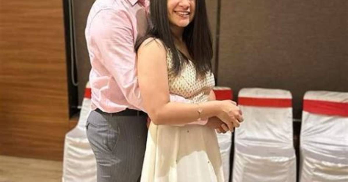 Cheteshwar Pujara Wife Who Is Cheteshwar Pujara Wife?