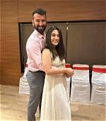 Cheteshwar Pujara Wife Who Is Cheteshwar Pujara Wife?