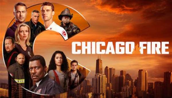 Chicago Fire Season 11 Episode 13 Release Date, Time, Promo, and More Details Revealed