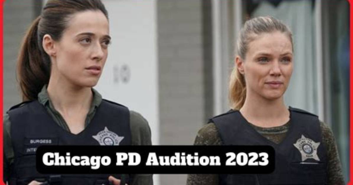 Chicago Pd 2023: Meet the Talented Cast