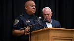 Chief Pete Arredondo Uvalde Tx Response to Not Breaching Texas School Sooner, Mixed Emotions in Twitter