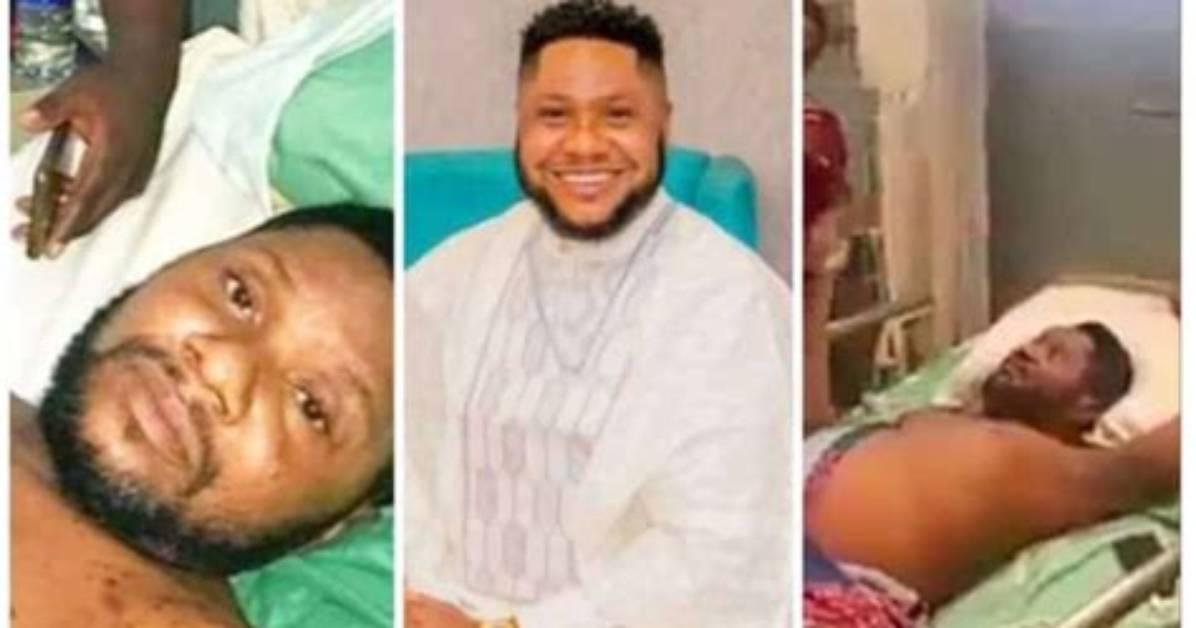 Chinedu Nwadike Death Cause Identified as Blood Cancer Sickness, Fans Pour in Tribute for the Gospel Singer