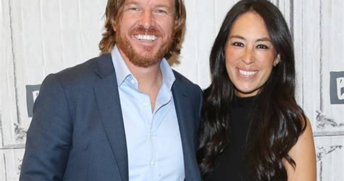 Chip Gaines Heart Attack: Latest News and Updates