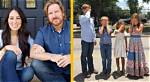 Chip Gaines's Adorable Children: Meet the Future Stars of Waco