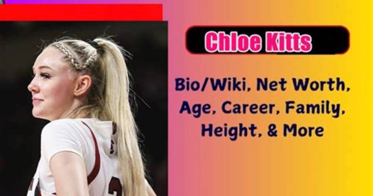 Chloe Cluche Height, Weight, Net Worth, Age, Birthday, Wikipedia, Who, Nationality, Biography