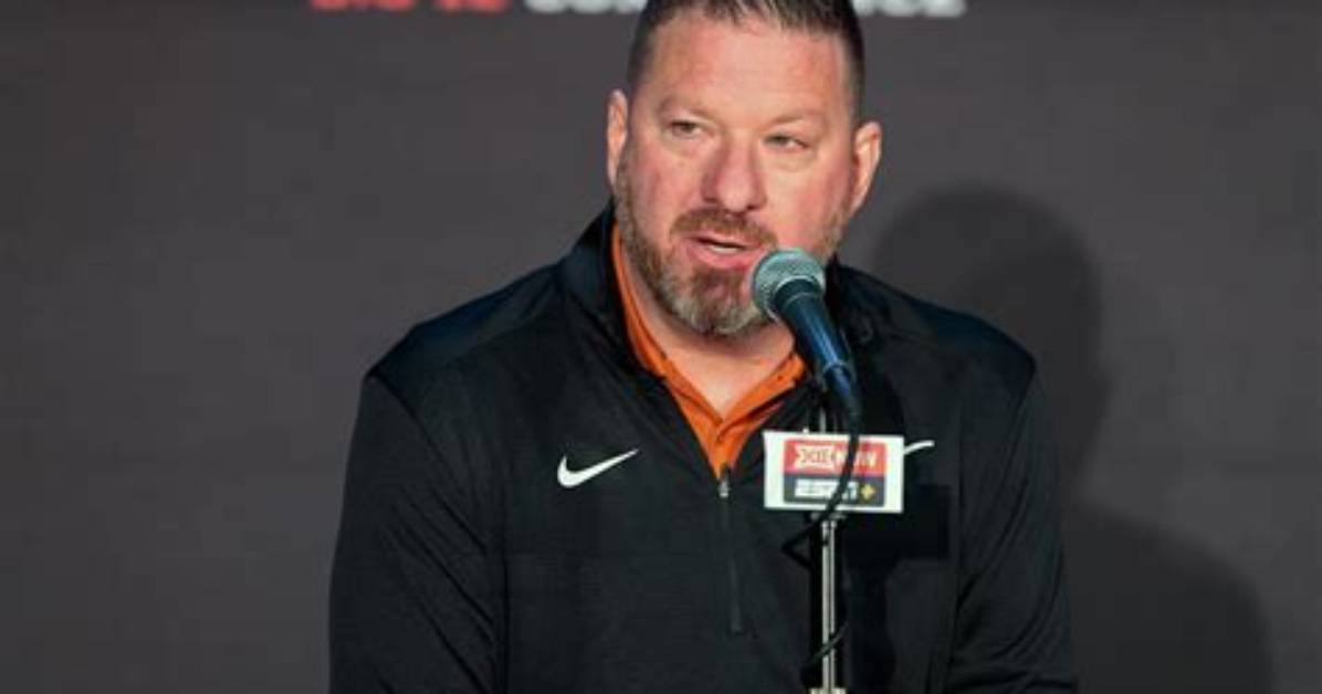 Chris Beard's Relationship Status and Unseen Insights