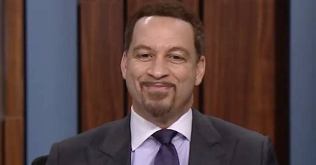 Chris Broussard's Twitter: Unfiltered Opinions and Sports Commentary