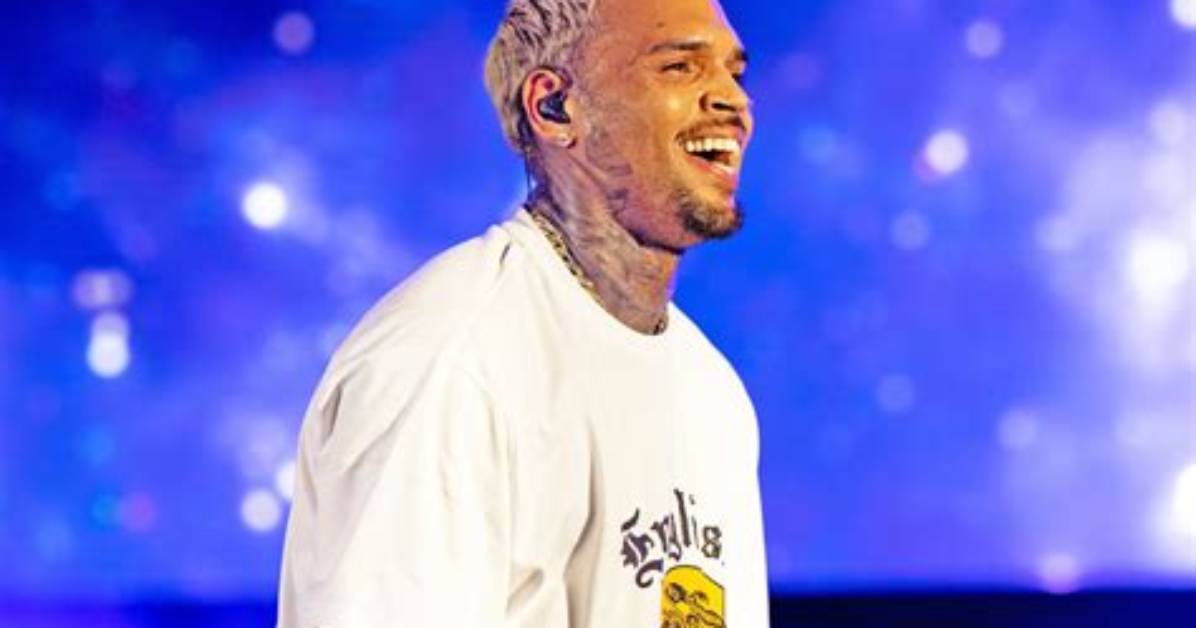 Chris Brown's Astronomical Net Worth: How Much Is He Worth?
