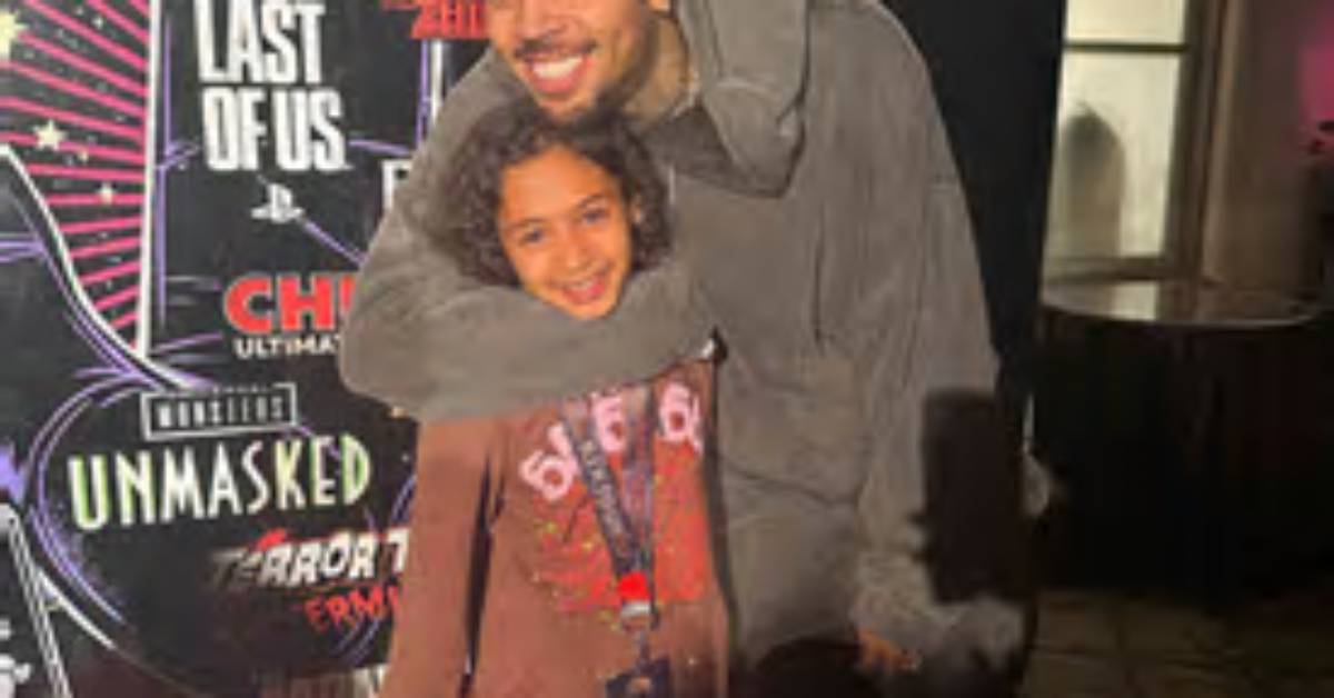 Chris Brown's Love Life: Exploring His Partner and Relationships