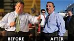 Chris Christie's Weight Loss Journey and Height Revealed