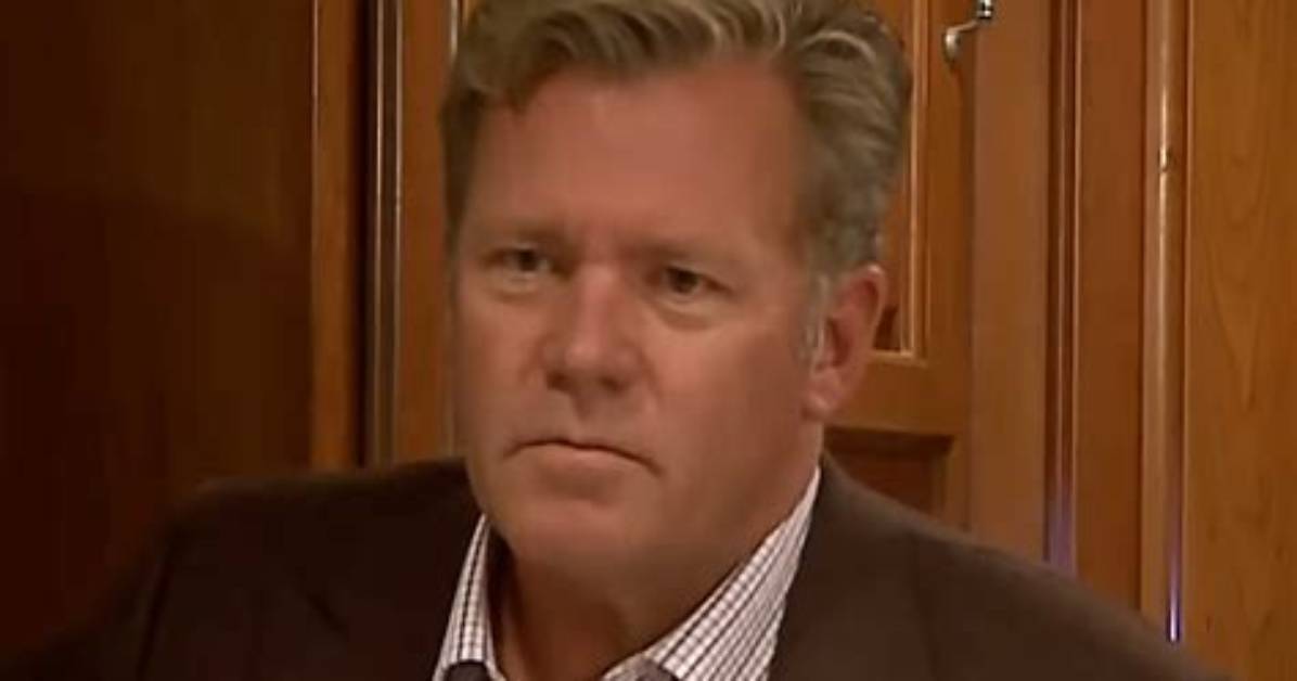 Chris Hansen: the Man Who Brought Down Predators