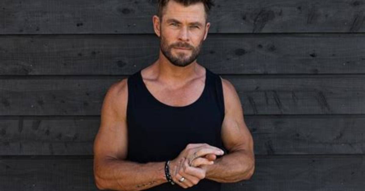 Chris Hemsworth's Jewish Heritage Explored