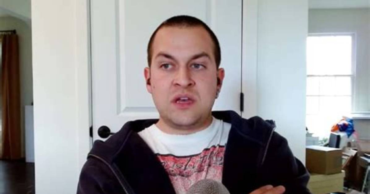 Chris Klemens Is Facing Backlash After He Post a Sexual Tweet