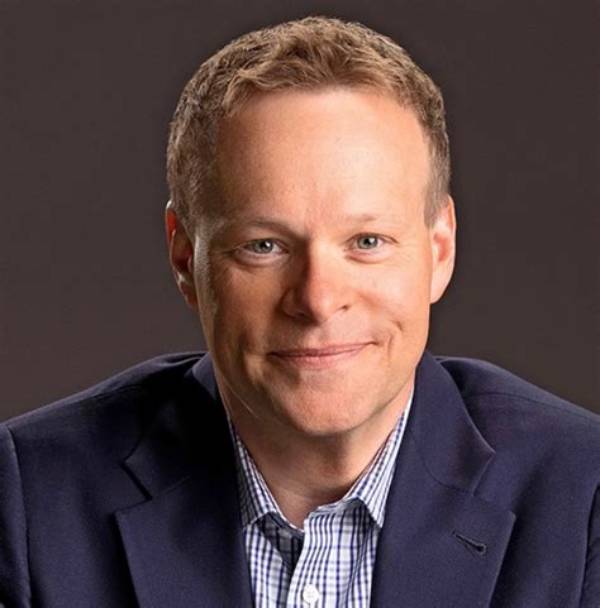 Chris Licht Religion: Is Cnn Chairman and Ceo Christian or Jewish?