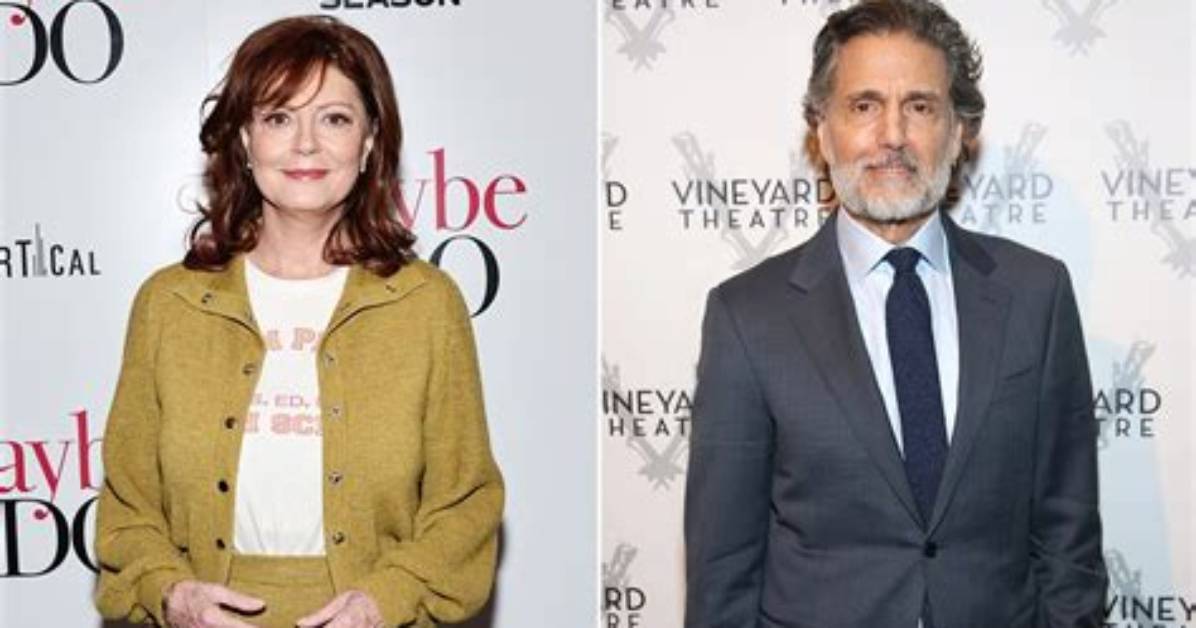 Chris Sarandon Stated That He Married Susan Sarandon for a Religious Reasons
