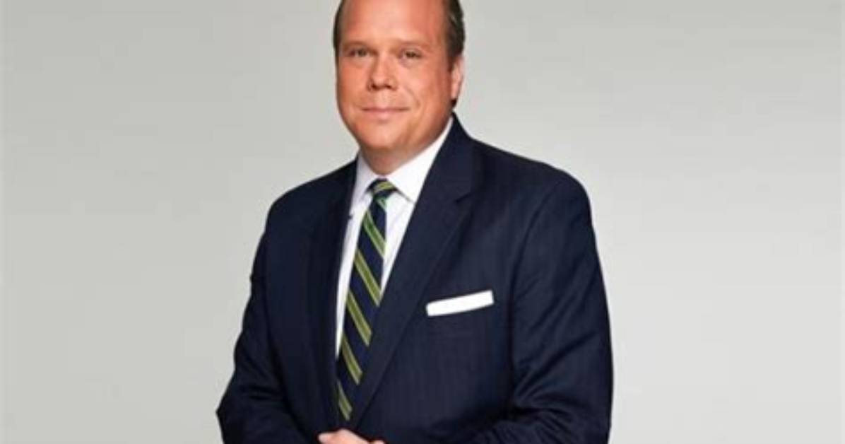 Chris Stirewalt Height, Weight, Net Worth, Age, Birthday, Wikipedia, Who, Nationality, Biography