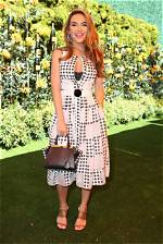 Chrishell Stause's Height and Weight Revealed