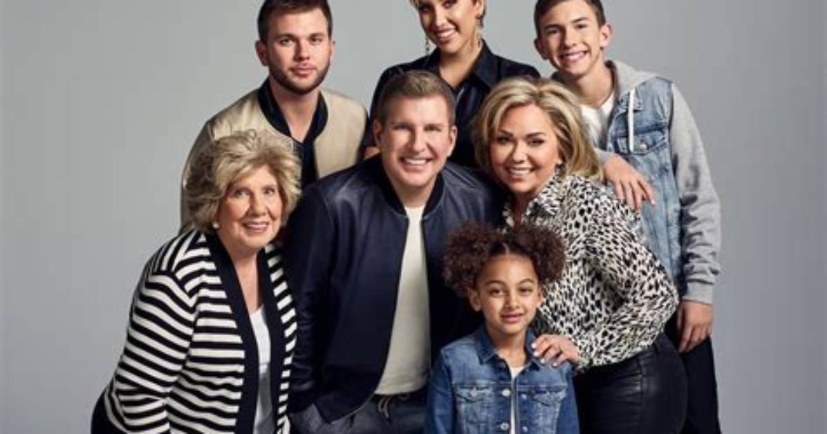 Chrisley Knows Best: a Detailed Look at the Family's Ages