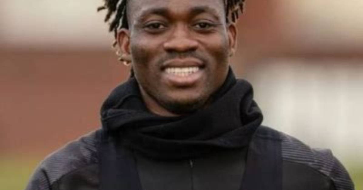 Christian Atsu Religion, Family, Ethnicity Revealed