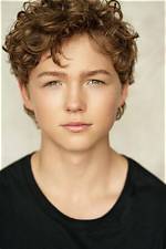 Christian Convery Age, Birthday, Wikipedia, Who, Nationality, Biography