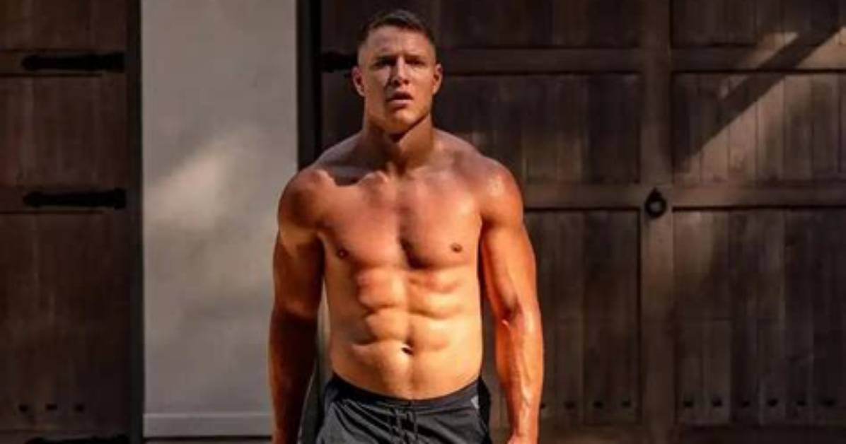 Christian J Smith Height, Weight, Net Worth, Age, Birthday, Wikipedia, Who, Nationality, Biography