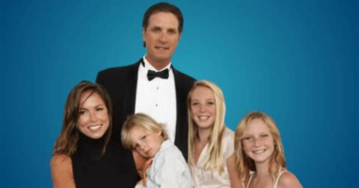 Christian Laettner's Marital Status Revealed