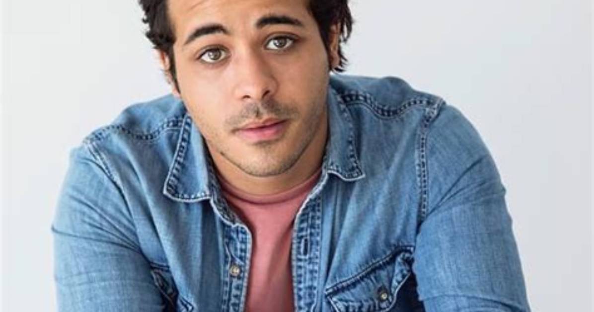 Christian Navarro's Parents: Meet the Inspiring People Behind the Actor