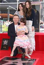 Christian Slater's Little-Known Child: a Look into His Life