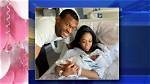 Christie Ileto Is Pregnant with Baby No. 2 with Husband Brandon Patterson