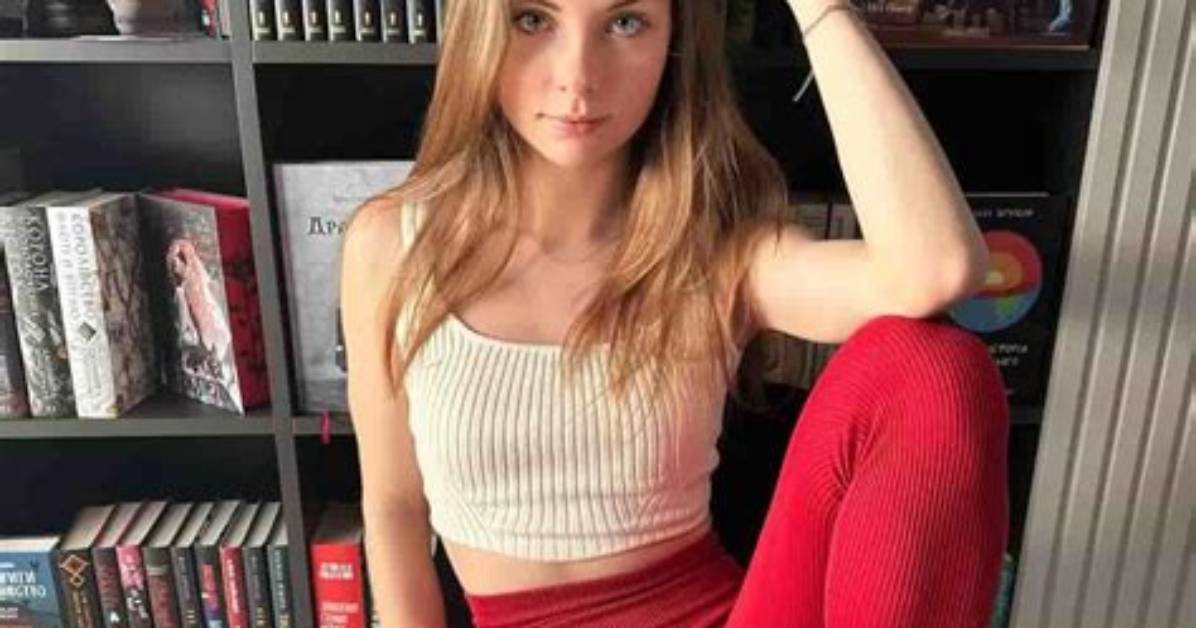 Christin Black Height, Weight, Net Worth, Age, Birthday, Wikipedia, Who, Instagram, Biography