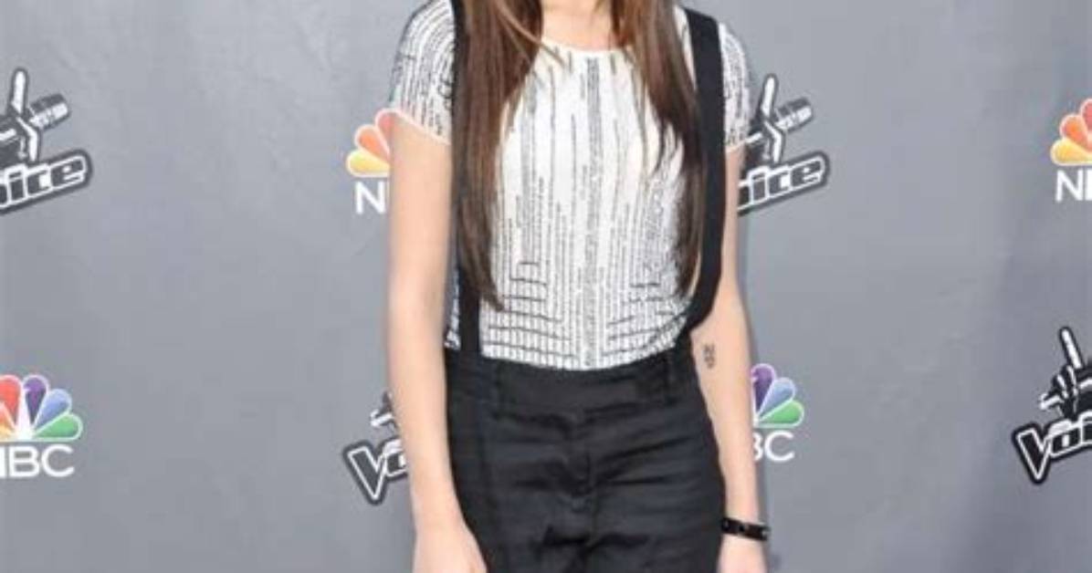 Christina Grimmie Height, Weight, Net Worth, Age, Birthday, Wikipedia, Who, Nationality, Biography