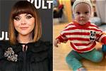 Christina Ricci Celebrates ‘Dream Baby’ Daughter Cleo’s First Birthday: ‘Gift from the Universe’