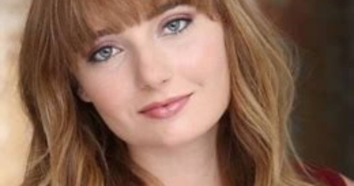 Christina Robinson: the Rising Star of the Entertainment Industry
